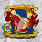 [Pokevengers] Ducktor Strange Enamel Pin